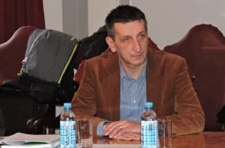 ¨Nadam se da ću što prije ostati bez posla kao ravnatelj HCR-a¨