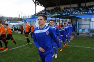 Prvi test za Bakulu: Slavonija u subotu dočekuje Bjelovar