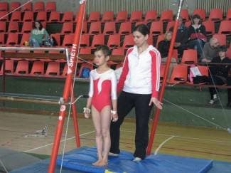 Osječanke najuspješnije, Požežankama 3. i 7. mjesto