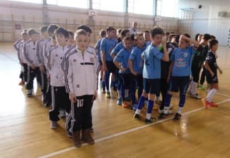Mali nogometaši za Karin i Nadju prikupili 15,5 tisuća kuna