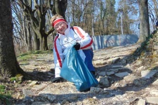 Izviđači u akciji: ¨Priroda je naša i moramo je štititi¨ (foto)