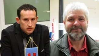 Bardač i Đurina u drugom krugu; HDZ i HSS osvojili većinu u vijeću