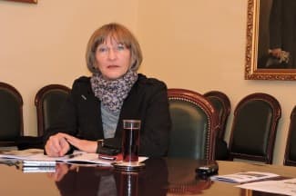 ¨Nisam zadovoljna. To je posao kojim se treba baviti cijela Gradska kuća¨