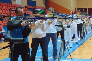Slavili streličari iz Dubrave, naš Kelečić najbolji među juniorima