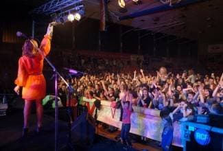 Organizator: Neću platiti za osiguranje dok ne nađu počinitelja!