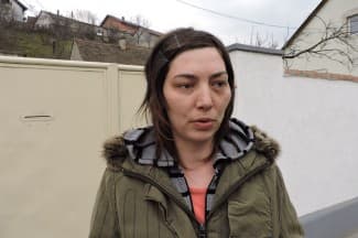 Majka i dalje tvrdi da je djevojčica oteta: ¨Što ako zauvijek ostanem bez nje?¨