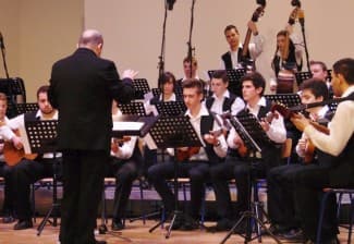 VIDEO Dvorana je bila pretijesna: Mladi glazbenici oduševili publiku