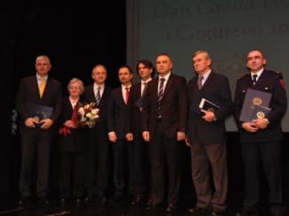 Nagrade ujedinile političke oponente: Požešku bolnicu predložili Ronko (SDP) i Smolčić (NL)