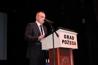 ¨Neki ne žele vidjeti ovaj grad u napretku, nego se zatvaraju u stranačke okvire¨