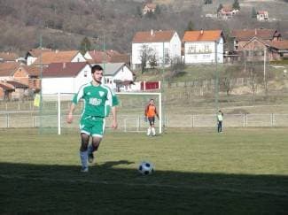 Jakšić došao u Pakrac izgubiti: 2:0 je dostojanstven poraz