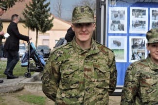 ¨Na sve sam spreman. Ovo je poziv kojem želim posvetiti svoj život¨