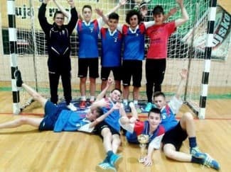 Lipički osnovci među 5 najboljih ekipa u zemlji: ¨Idemo u Poreč po medalju¨