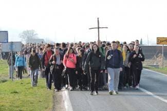 ¨Po ovome što danas vidimo, mladi ne odbacuju vjeru tako lako¨