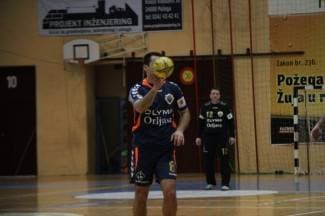 Gosti iz Garešnice teško porazili Požegu