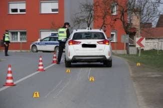 Dječak (9) se oporavlja u Klaićevoj: ¨Operiran je, sad je na intenzivnoj¨