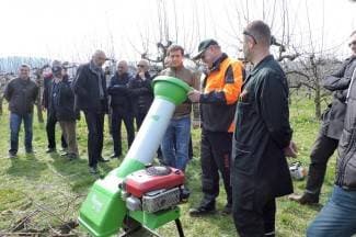 Stihl i Viking strojeve za voćarstvo kupite u požeškoj Poljani: Sigurni su i trajni