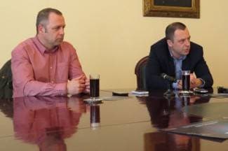 ¨Želimo djeci ukazati na prednosti bavljenja sportom¨