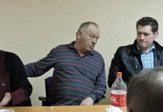 VIDEO Kako je raspravu o strategiji razvoja zasjenilo Josipovo