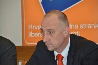 Vrdoljak: ¨Fokus politike trebaju biti građani¨