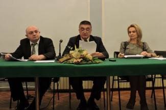 Novi predsjednik Mile Golić: ¨Opstao sam 23 godine, nadam se da ću pomoći drugima¨