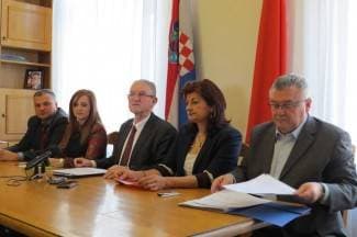 Požeški SDP-ovci hvale se uspjesima Vlade