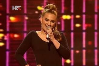 Bruna ide dalje: ¨Imam osjećaj da ljudi vjeruju u mene¨