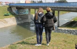 Aldinina sestra: ¨Ne vjerujem da je sama skočila u vodu. Imala je puno planova¨