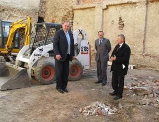 Služba za javno zdravstvo uskoro u novom prostoru