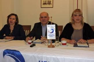 ¨Gradska uprava bi se više trebala baviti ekonomskim razvojem¨