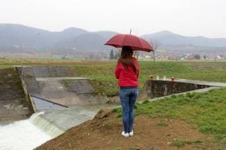 ¨Ne osuđujemo nikoga, ali ne želimo njega ni njegovu obitelj na Aldininom ispraćaju¨