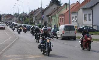 Pleternica: Tri dana bajkerske fešte