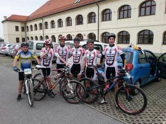Pavičić i Skuzin osvojili zlatne medalje u Slavonskom Brodu