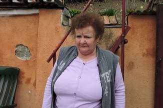¨Voda sa Starog grada slijeva mi se na kuću. Ovdje ne mogu još dugo izdržati¨