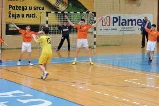 ¨Požeške dječake¨ osvojili mali Siščani, Požežani osmi