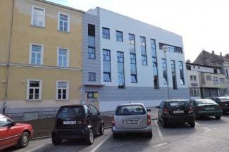 Slijedi unutarnje uređenje: ¨Dvorana će biti u funkciji od nove školske godine¨