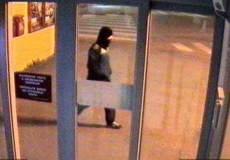 Policija traži vašu pomoć: Prepoznajete li ovog mladića?