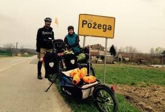 Hrvoje planira biciklom prijeći cijelu Hrvatsku: ¨Svatko se može pridružiti¨