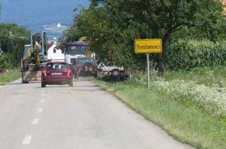 Treštanovci dobili kanalizaciju; uskoro kreću priključci