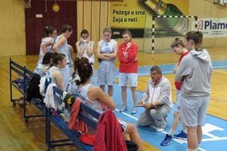 Plamene izgubile kod kuće, a momci u Zadru