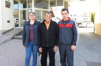 ¨Sve što sam imao pretvorilo se u pepeo. Ostale su mi samo gaće na štapu¨