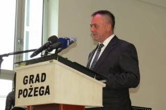 ¨Pozivam mlade ljude da ostanu ovdje i da zajednički pokrenemo gospodarstvo¨