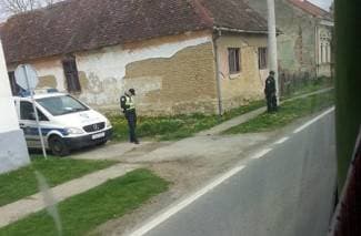 Ovako zaustavlja policija u Požeštini: ¨Sakrio se iza bandere, ne nosi reflektirajući prsluk...¨