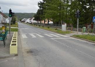 Traktorom naletio na dječaka (8) na zebri: ¨Ima lakši potres mozga, prošlo je dobro¨