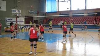 Ratarnici naslov na Odbojkaškom turniru Grada Požege