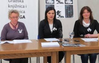 Od radionica, pričaonica za djecu i licitiranja knjiga do plesnog tečaja i jazz-funk koncerta