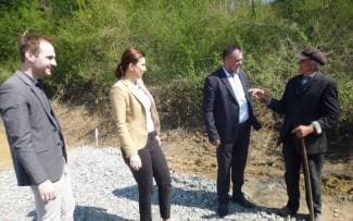 U lokalnu cestu kod Bučja ŽUC ulaže preko milijun kuna