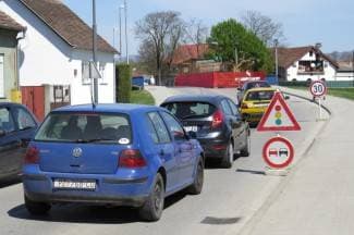 Javne ceste u Požegi održavat će Poduzeće za ceste iz Slavonskog Broda