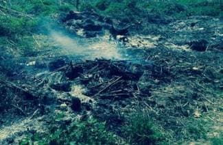 FOTO U Trenkovu ponovno divlji deponij: ¨Sanirat ćemo ga ovih dana¨