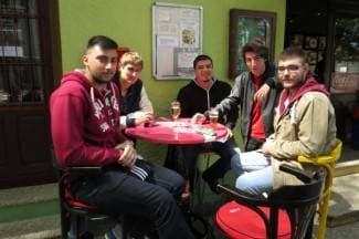 Studenti VUP-a jednoglasni: ¨Dobro bi nam došao studentski dom¨