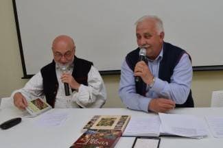 Nakon KUD-ova i igrokaza najviše pozornosti privukli Baća i Baja